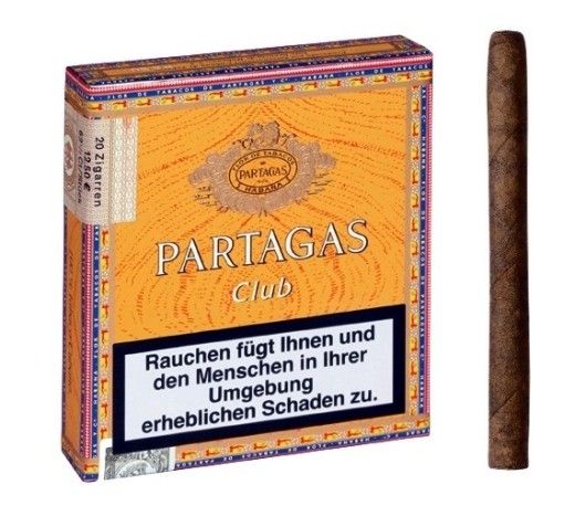 Partagas 